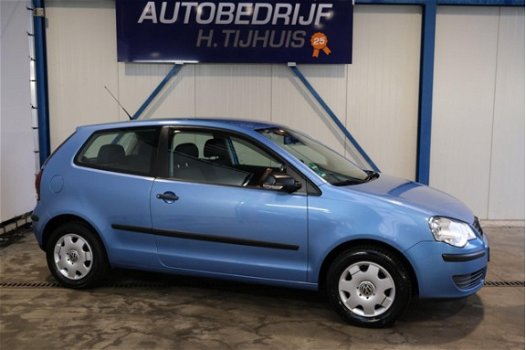 Volkswagen Polo - 1.2 - Airco - 1