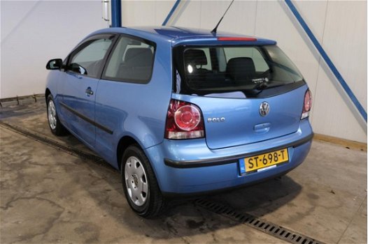 Volkswagen Polo - 1.2 - Airco - 1