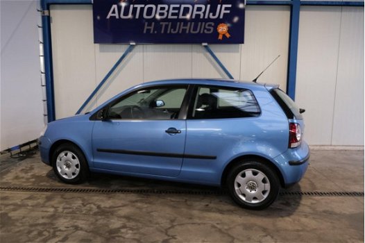 Volkswagen Polo - 1.2 - Airco - 1