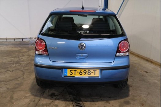 Volkswagen Polo - 1.2 - Airco - 1