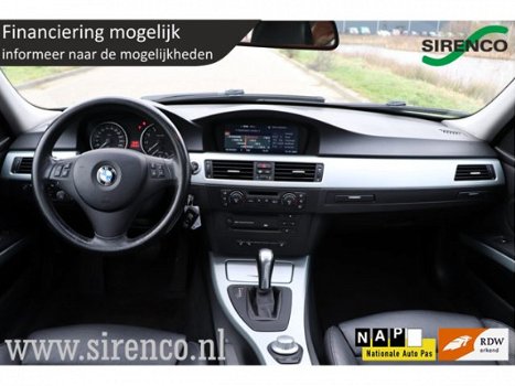 BMW 3-serie - 325i Dynamic Executive sportzetels schuifdak navigatie 19