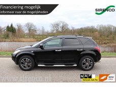 Nissan Murano - 3.5 V6 leder trekhaak schuifdak navigatie hoge zit climate&cruise control