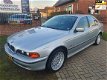 BMW 5-serie - 523i Executive uniek exemplaar - 1 - Thumbnail