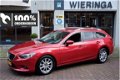 Mazda 6 Sportbreak - SportBreak 2.0 HP TS+ Safety Pack - 1 - Thumbnail