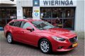 Mazda 6 Sportbreak - SportBreak 2.0 HP TS+ Safety Pack - 1 - Thumbnail