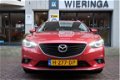 Mazda 6 Sportbreak - SportBreak 2.0 HP TS+ Safety Pack - 1 - Thumbnail