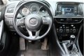 Mazda 6 Sportbreak - SportBreak 2.0 HP TS+ Safety Pack - 1 - Thumbnail