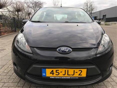 Ford Fiesta - 1.25 Limited AIRCO ELECTRA PAKKET - 1