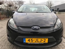 Ford Fiesta - 1.25 Limited AIRCO ELECTRA PAKKET