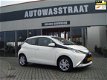 Toyota Aygo - 1.0 VVT-i x-cite LUXE UITVOERING IN NIEUWSTAAT - 1 - Thumbnail