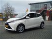 Toyota Aygo - 1.0 VVT-i x-cite LUXE UITVOERING IN NIEUWSTAAT - 1 - Thumbnail