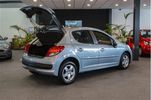 Peugeot 207 - 1.4 VTi Sportium | AIRCO | NAVI | - 1