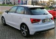 Audi A1 Sportback - 1.2 TFSI S - LINE 1e Eigenaar Topstaat - 1 - Thumbnail