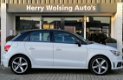 Audi A1 Sportback - 1.2 TFSI S - LINE 1e Eigenaar Topstaat - 1 - Thumbnail