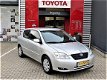 Toyota Corolla - 1.6 16v VVT-i Linea Sol - 1 - Thumbnail