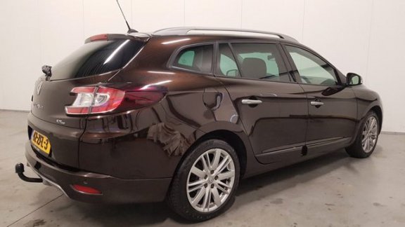 Renault Mégane Estate - 1.5 dCi GT-Line NAVI/CRUISE/PANO/CLIMA/TREKHAAK - 1