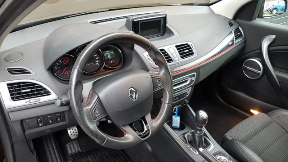 Renault Mégane Estate - 1.5 dCi GT-Line NAVI/CRUISE/PANO/CLIMA/TREKHAAK - 1