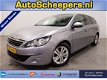 Peugeot 308 SW - 1.6 BlueHDI Blue Lease Limited PANODAK/TREKHAAK/NAVI/CRUISE/CLIMA/LMV - 1 - Thumbnail