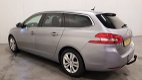 Peugeot 308 SW - 1.6 BlueHDI Blue Lease Limited PANODAK/TREKHAAK/NAVI/CRUISE/CLIMA/LMV - 1 - Thumbnail