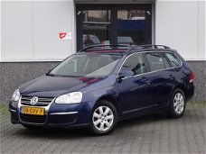 Volkswagen Golf Variant - 1.9 TDI Comfortline AIRCO APK 2020 (bj2008)