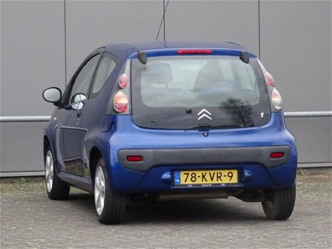 Citroën C1 - 1.0-12V Séduction APK 2020 (bj2007) - 1