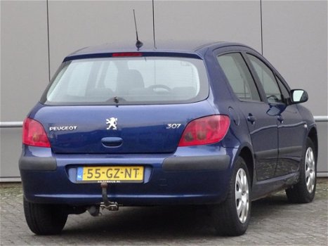 Peugeot 307 - 1.6-16V XT AIRCO APK 2020 (bj2001) - 1