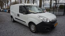 Opel Combo - 1.6 CDTi L2H1 verlengt met AIRCO cruisct park-dist el-ramen cv super nette staat 2013