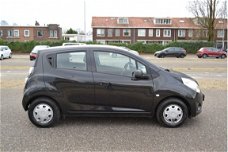 Chevrolet Spark - 1.0 16V LS Bi-Fuel 1e EIGENAAR / AIRCO