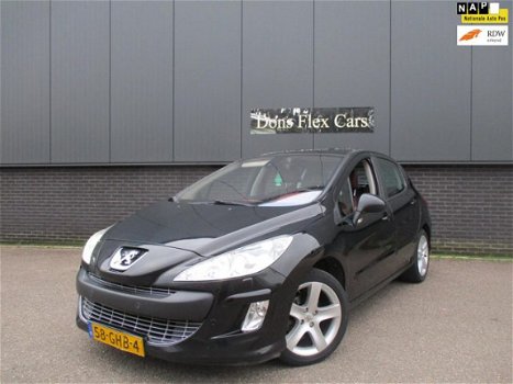 Peugeot 308 - 1.6 THP XT - 1