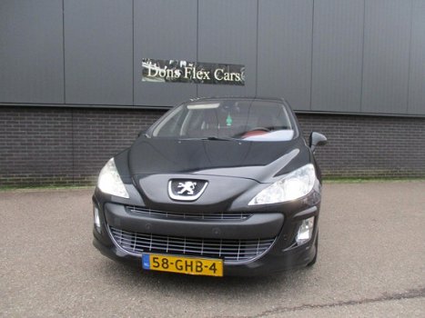 Peugeot 308 - 1.6 THP XT - 1