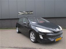 Peugeot 308 - 1.6 THP XT