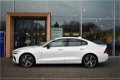 Volvo S60 - 2.0 T8 Twin Engine R-Design Scandinavian Line/Luxery Line/Audio Line/Winter line/Eletris - 1 - Thumbnail