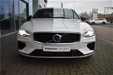 Volvo S60 - 2.0 T8 Twin Engine R-Design Scandinavian Line/Luxery Line/Audio Line/Winter line/Eletris