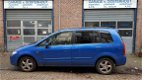 Mazda Premacy - 1.8i Active - 1 - Thumbnail