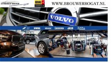 Volvo V50 - 2.4i 170PK GEARTRONIC EDITION II PROFESSIONAL |FEB-10| *all in prijs