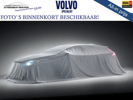 Volvo V60 - 2.0 D4 181PK GEARTRONIC-8 OCEAN RACE 