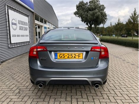 Volvo S60 - 2.0 D4 / 190pk R-Design | Polestar tuning - 1