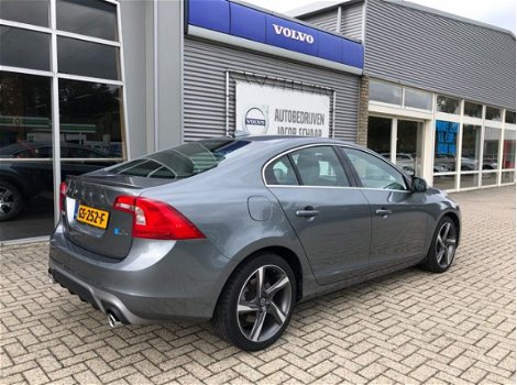 Volvo S60 - 2.0 D4 / 190pk R-Design | Polestar tuning - 1