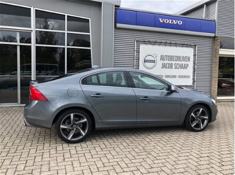 Volvo S60 - 2.0 D4 / 190pk R-Design | Polestar tuning - 1