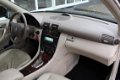 Mercedes-Benz C-klasse Combi - 200 CDI Elegance Automaat/Trekhaak/Navi/Leder/Cruise/Clima/Nette staa - 1 - Thumbnail