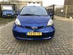 Toyota Aygo - 1.0-12V + Nette Auto - Airco - 5Drs - 1 - Thumbnail