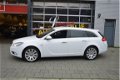 Opel Insignia Sports Tourer - 2.0 T Sport 4x4 Automaat I Leer I Navigatie I Bi-Xenon I Afn. Trekhaak - 1 - Thumbnail