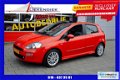 Fiat Punto Evo - 1.2 Dynamic Panorama-Dak I 5Drs I Airco I Sport velgen I Dealer onderhouden - 1 - Thumbnail