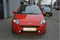 Fiat Punto Evo - 1.2 Dynamic Panorama-Dak I 5Drs I Airco I Sport velgen I Dealer onderhouden - 1 - Thumbnail