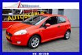 Fiat Grande Punto - 1.4 Sportsound Sport velgen I Elec. pakket I Dealer onderhouden I Nwe APK - 1 - Thumbnail