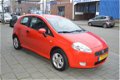 Fiat Grande Punto - 1.4 Sportsound Sport velgen I Elec. pakket I Dealer onderhouden I Nwe APK - 1 - Thumbnail