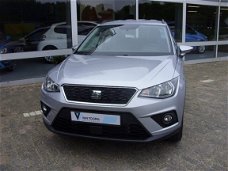 Seat Arona - 1.0 TSI Style 115 PK 6 versn