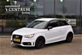 Audi A1 - 1.2 TFSI Admired S-Line Ext., Navigatie, Airco, Cruise Control - 1 - Thumbnail