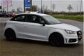 Audi A1 - 1.2 TFSI Admired S-Line Ext., Navigatie, Airco, Cruise Control - 1 - Thumbnail