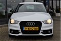 Audi A1 - 1.2 TFSI Admired S-Line Ext., Navigatie, Airco, Cruise Control - 1 - Thumbnail